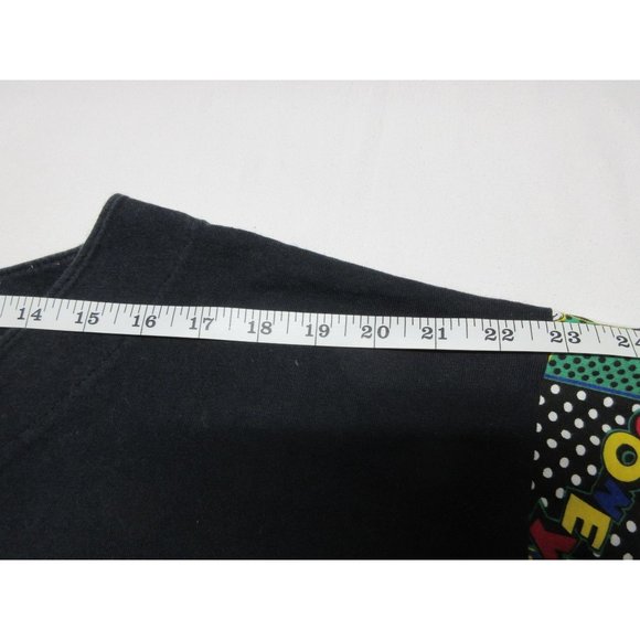 Sun Sportswear‎ vintage Looney Tunes 1994 single stitch baseball jersey M - Picture 11 of 12